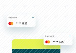 DaPay - Fintech Mobile App UI KIT