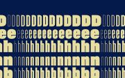 Akkordeon Font Family Demo