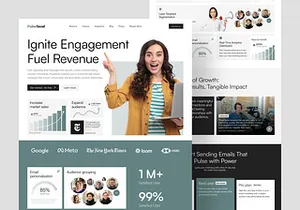 AutoMarket - Marketing Automation module for Perfex CRM v1.0