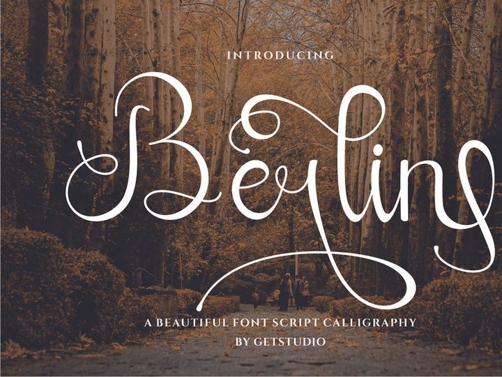 Berlin