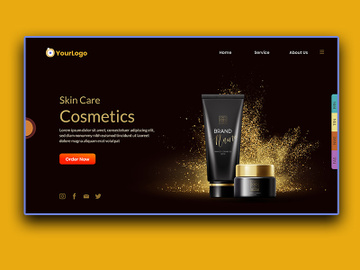 Skin Care Cosmetics preview picture