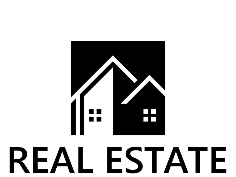 simple real estate logo design,building,skyscraper,property business,apartment,architecture vector