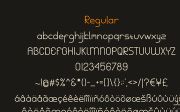Golden Bless - Modern Sans Serif