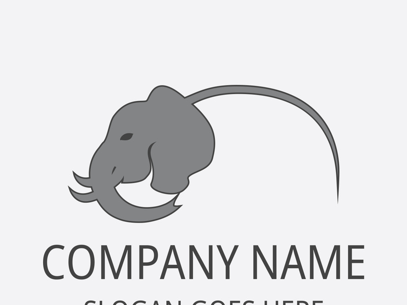 Elephant logo