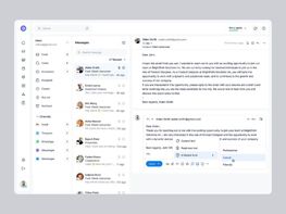 WhatsMiner v1.0 - AI Omnichannel Marketing, Automation & Chatbot SaaS (WhatsApp, Messenger, SMS & Email preview picture