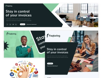 Social Media Post Template preview picture