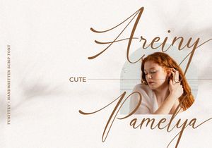 Funittey – Classy Script