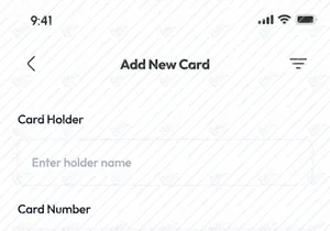 BankyQ Fintech Mobile IOS App