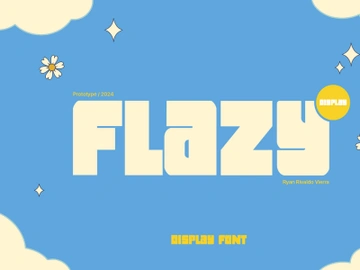 Flazy preview picture