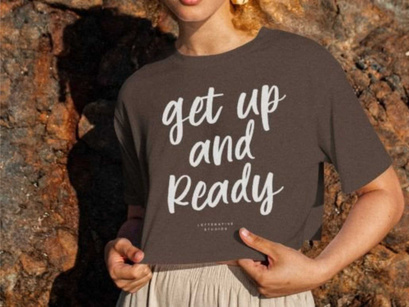 Peanut Toast Font