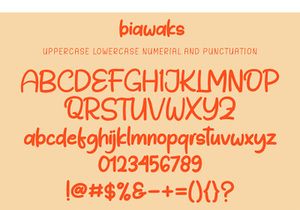 Biawaks