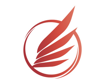 Wings logo preview picture