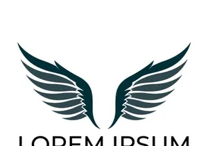 Wings logo