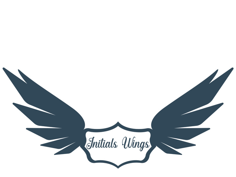 Wings logo