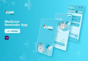 Cure Time