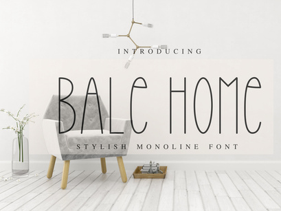 Bale Home