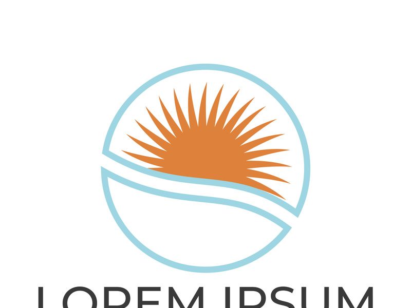 Sun logo