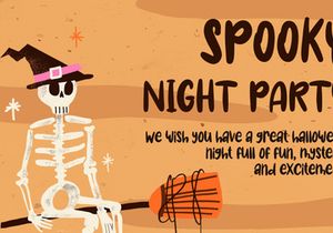 Magic Candy - Playful Display Font