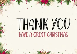 Perfect Christmas - Cute Handwritten Font