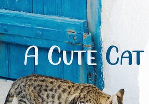 Daffa - A Free Handwritten Font