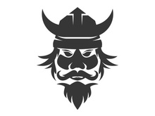 Viking logo