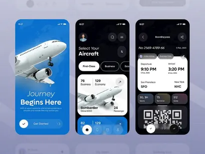 APPER v1.0 - Create Native Android & iOS Apps On The Flight