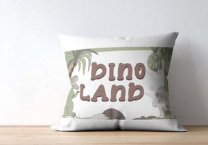 Dino Show