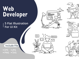 Web Development Workflow preview picture