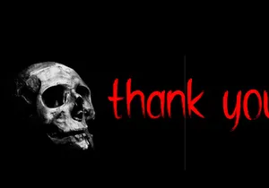 Darkness Souls - Horror Font