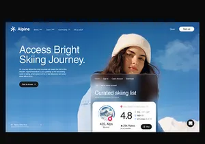Coaching Compass - Coaching & Online Courses WordPress Theme v1.0