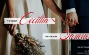 Yureika Glasious | Classic Elegant Script