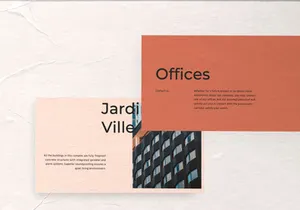 Prevalent - Powerpoint Template