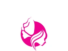 Beauty butterfly vector icon design