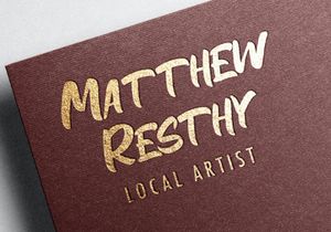 MEIZURY - Handwritten Font