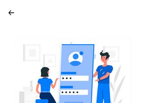 Mobile Banking App Design