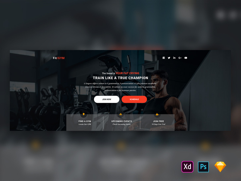 Hero Header for Fitness Websites-03