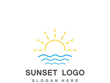 sun logo