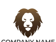 Lion logo