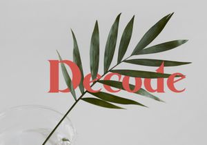 Balya - Serif Font