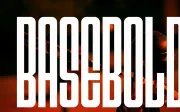 Basebold - Condensed Sans Serif Font