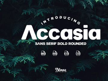 Accasia preview picture