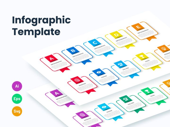 Infographic Elements