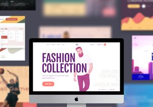 Seva header ui kit pack-2
