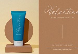 Vacillate - Script Font