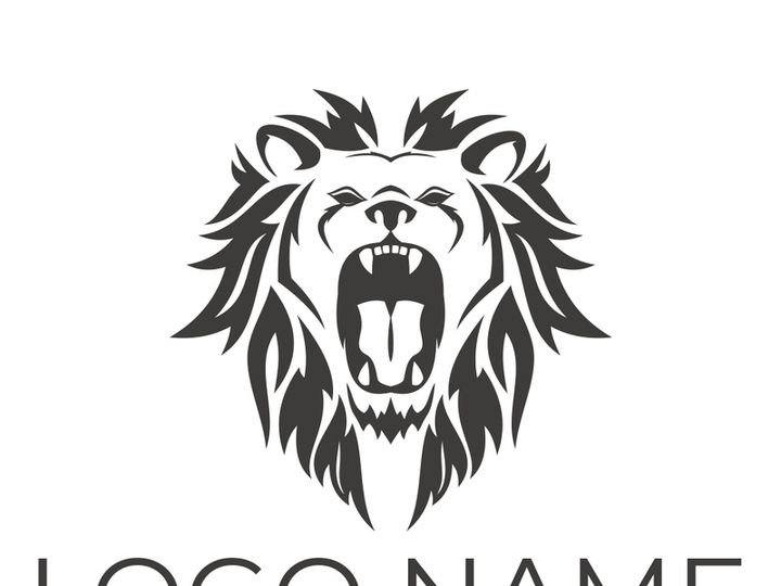 Lion logo