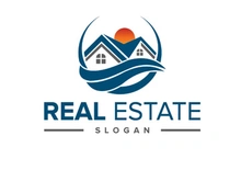 Real Estate Logo