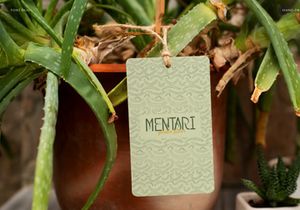 Verdant Botanika | Hand Drawn Script Font Duo