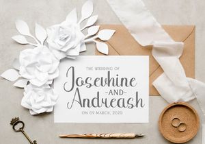 Binttang Selfianto - Modern Script Font