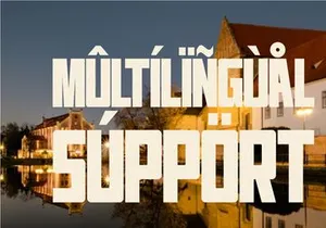 Bohemia - Modern Sans Serif Font