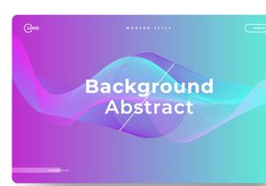 8 Abstract background design